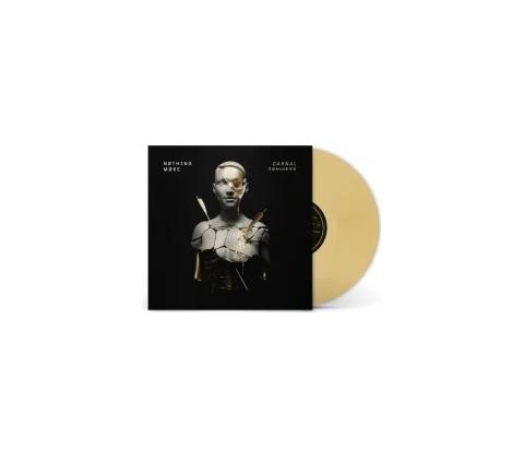 Nothing More - Carnal LP