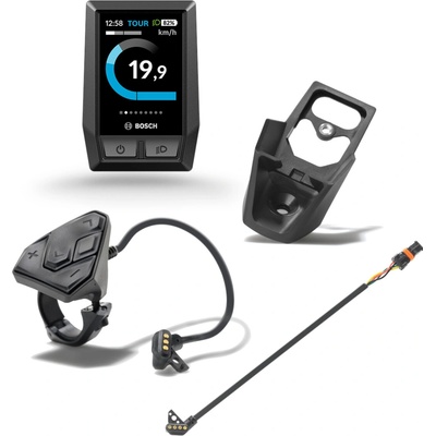 Bosch Kiox Retrofit Kit