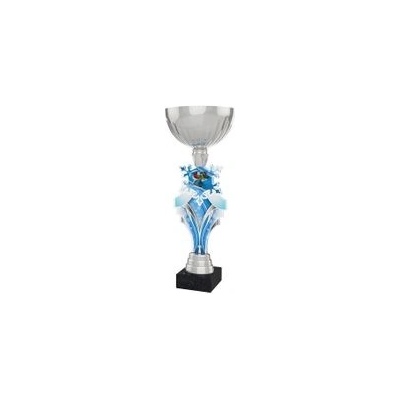 Poháry Bauer Akrylátová trofej ACUPS001M8 Sjezdové lyžování