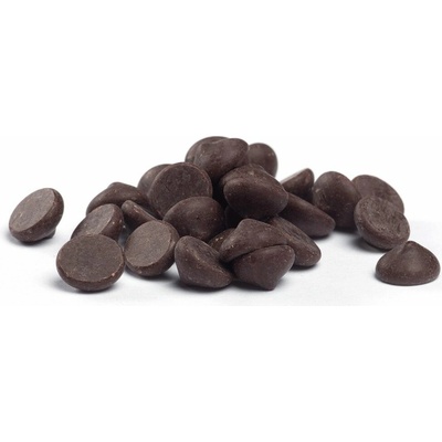 ManuCafe Čokoládové čočky Ekvádor Origin 64% 1 kg