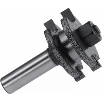 Dedra 07F211B Sada fréz "T" T8 41 H6,35 B9,5 mm