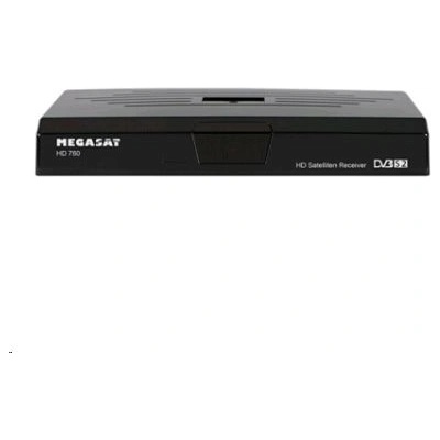 Megasat HD 760