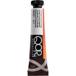 QOR 7000185-1 Акварелна боя Transparent Pyrrole Orange 11ml 11 ml 1 бр (7000185-1)