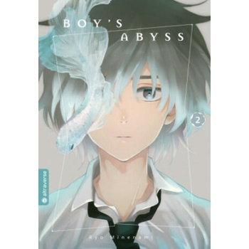 Image 1 of Boy's Abyss 02