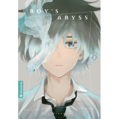 Boy's Abyss 02