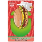 Henry London Bookmark for Burger Book