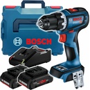 BOSCH GSR 18V-90 C - 0.601.9K6.004