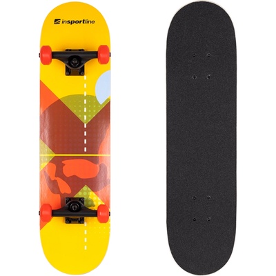 inSPORTline Скейтборд inSPORTline Croskull (26588)
