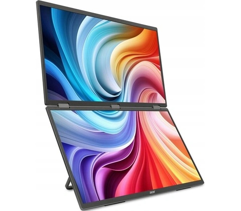 Acer Portable PD193QEb