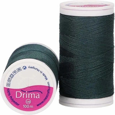 Univerzální polyesterová nit Drima 482