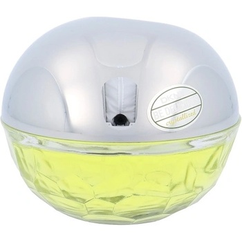 DKNY Be Delicious Crystallized parfumovaná voda dámska 50 ml tester
