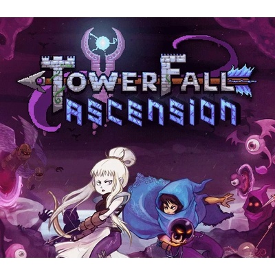 Towerfall Collection