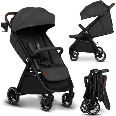 Lionelo Sport INGRID GREY STONE 2024