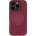 Holdit Гръб Holdit Silicone MagSafe Stand за iPhone 16 Pro - Red Velvet
