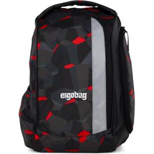 Ergobag Gym Backpack TaekBeardo (ERGOBAG-01317)