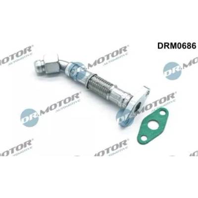 Olejové vedenie Dr.Motor Automotive DRM0686