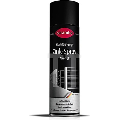 Caramba Zinkový sprej 500 ml
