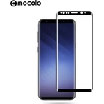 Mocolo Стъклен протектор Mocolo 5D full glue за Samsung Galaxy Note 9 - Черен