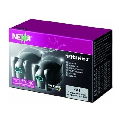 Newa New Air NW22 – Zboží Dáma