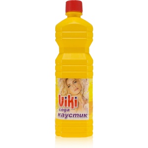 Вики Сода каустик 1л (86)