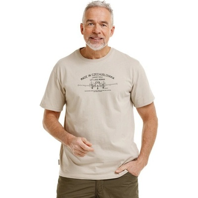 Bushman Legend L-200 beige