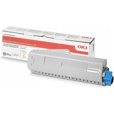 OKI 44059165 - originálny