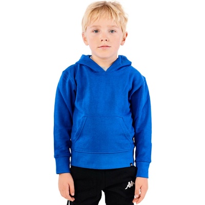 Kappa Logo Nathan Blue Royal