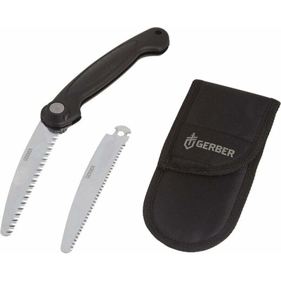 Gerber Exchange-A-Blade Folding Saw 46036