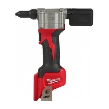 Milwaukee Cordless riveter m12bprt-0