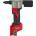 Milwaukee Cordless riveter m12bprt-0