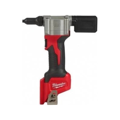 Milwaukee Cordless riveter m12bprt-0