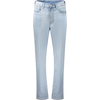 Calvin Klein Дамски дънки calvin klein, Размер 28, Цвят Синьо (lv047e618g_azvlj)