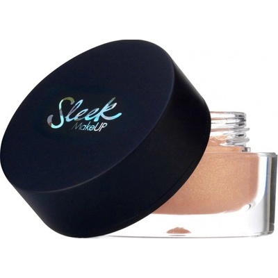 Sleek MakeUP Strobing Souffle Illuminating Highlighter Cream Smoky Quartz 45 ml