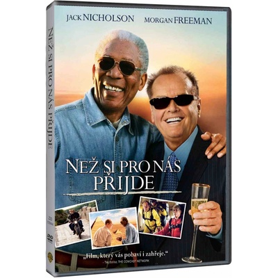 Než si pro nás přijde DVD