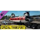 Hry na PC American Truck Simulator Special Transport