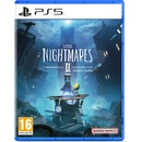 BANDAI NAMCO Entertainment Little Nightmares II [Enhanced Edition] (PS5)