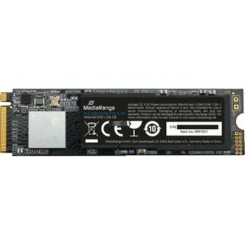 Image 1 of MediaRange 256GB M.2 PCIe (MR1031)