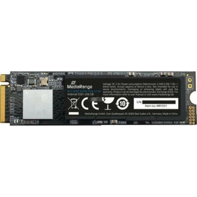 MediaRange 256GB M.2 PCIe (MR1031)