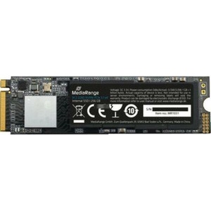 MediaRange 256GB M.2 PCIe (MR1031)