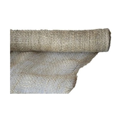 tkanina jutová 1,0x9m, 155g/m2