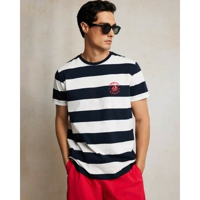 Big Star REMIR 403 Blue/White