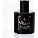 Gisada Gisada Ambassador Intense For Men parfémovaná voda pánská 50 ml