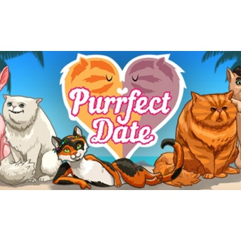 Purrfect Date