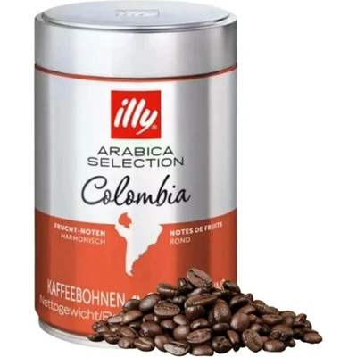 Illy monoArabica Colombia 250 g