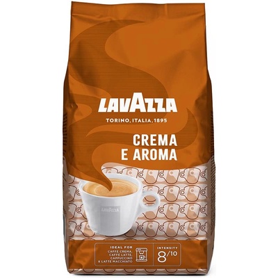 LAVAZZA Лаваца kрема е Арома