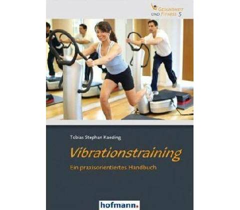 Vibrationstraining