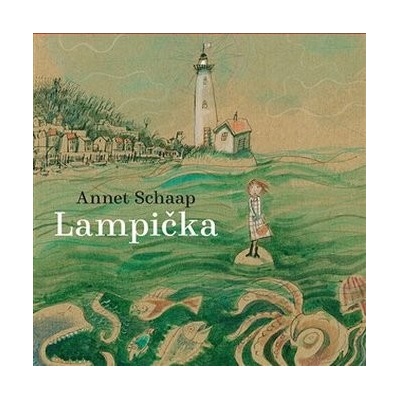 Lampička