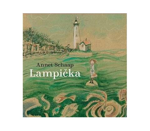 Lampička
