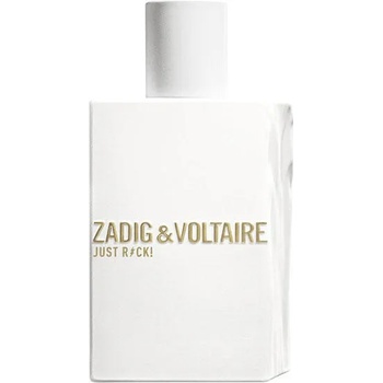 Zadig & Voltaire Just Rock for Her EDP 50 ml
