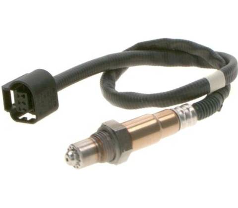 Lambda sonda BOSCH 0 258 027 017 (0258027017)